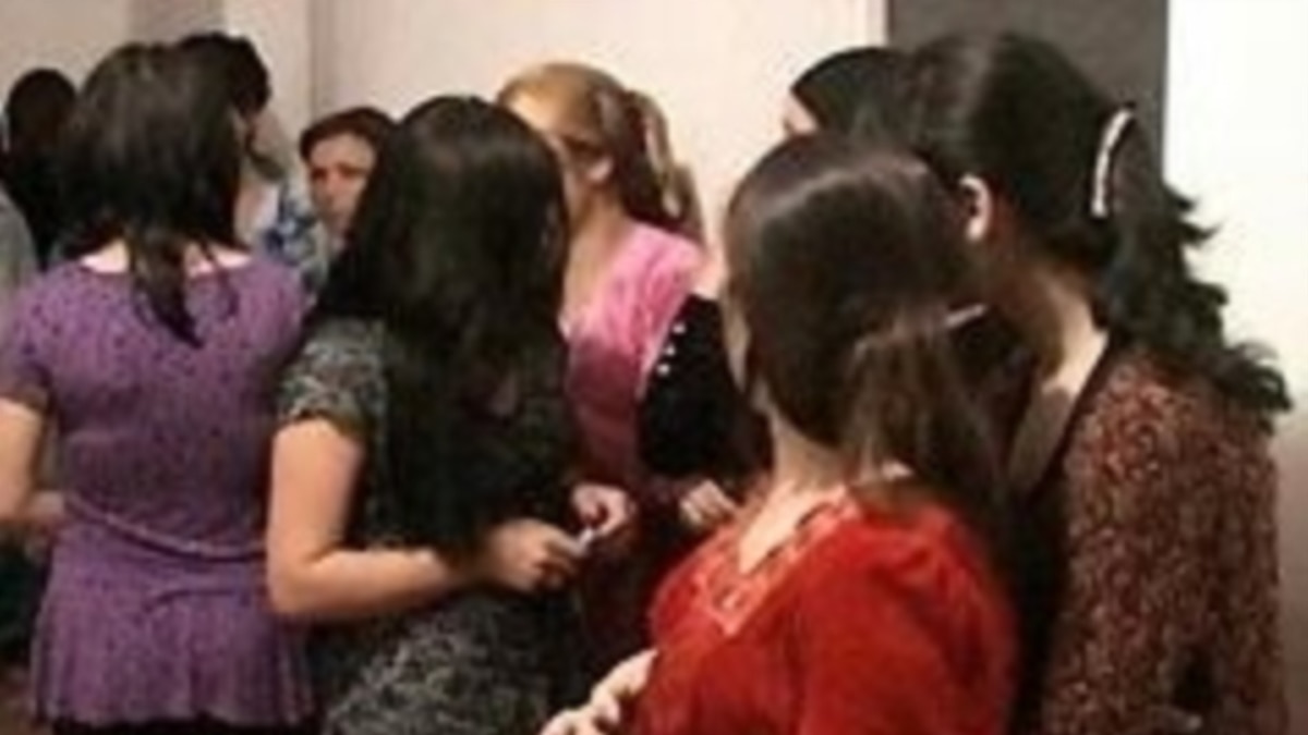 Видео секс девушки таджикистана
