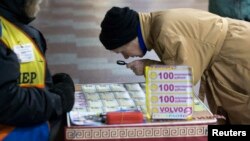 Кыргызстан боюнча 15 компанияга лотерея билеттерин ойнотуу боюнча лицензия берилген. (Иллюстрация)