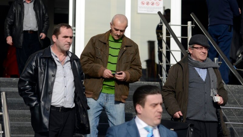 OEBS povodom presude za zločine na Kosovu pozvao na efikasnije procese