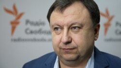 Николай Княжицкий, народный депутат Украины