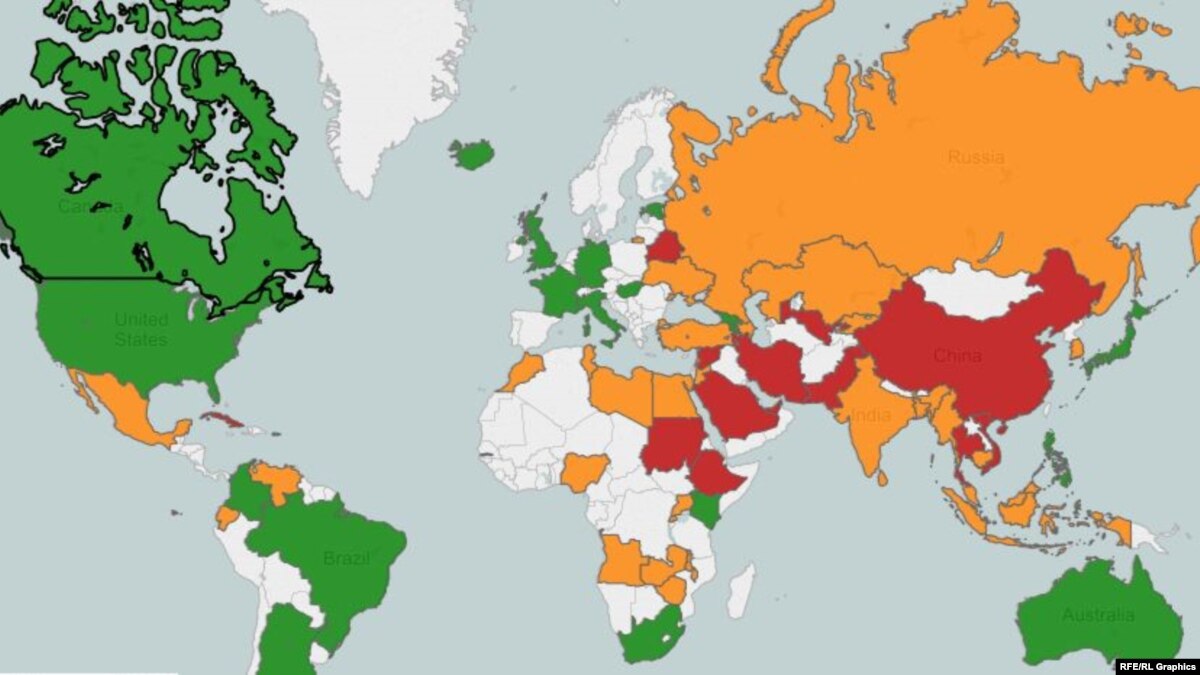 Say the world. Freedom in the World состояние свободы в мире. Internet Freedom Map. Freedom House Internet Freedom in Syria. Freedom House Internet Freedom in Syria graphic.