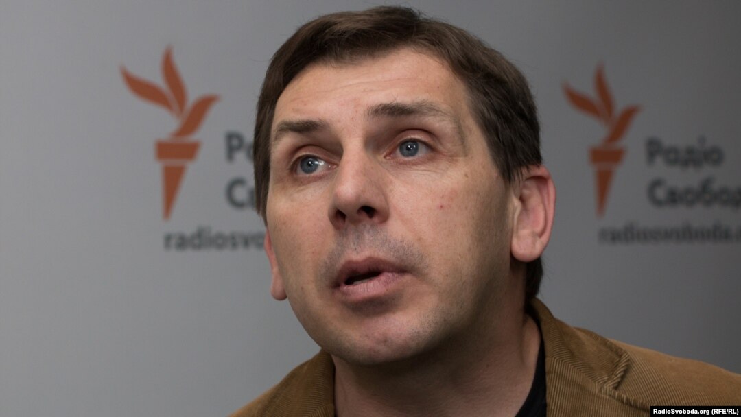 Олександр Черненко