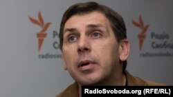 Олександр Черненко, народний депутат (фракція «БПП»), екс-голова правління Комітету виборців України