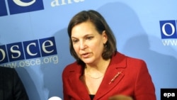 Victoria Nuland