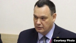 Виктор Смирнов