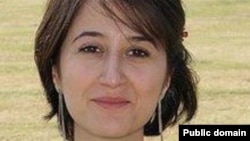Gelareh Bagherzadeh was shot dead in January 2012.