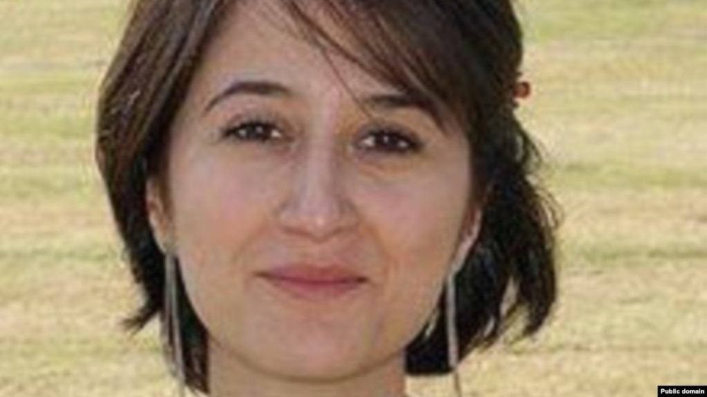 Gelareh Bagherzadeh, a Texas Medical Center student and Iranian activist was shot dead in Houston in 2012. 