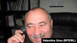 Valeriu Daraban