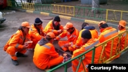 Долгое время российский рынок оставался основным источником доходов для трудовых мигрантов из Узбекистана