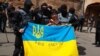 На схід України вирушає загін із півсотні добровольців