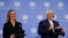 تحریم‌های هسته‌ای ایران برداشته شد