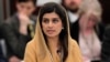 حنا ربانی کهر وزیر دولت در امور خارجی پاکستان 
