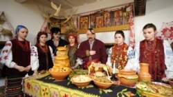 Історична Свобода | Як змінився український зимовий святковий стіл за останні 150 років? 