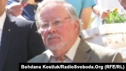 Литовський євродепутат ВІтаутас Ландсберґіс