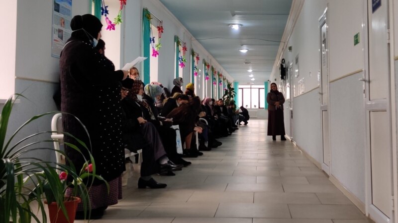 "Это какой-то судный день". Почему в Чечне много больных раком?