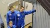 «مریخ‌نشینان» از پژوهشگاه فضایی مسکو خارج شدند