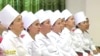 В Туркменистане умирают от COVID-19, власти объявили о решении предоставить льготы медработникам 