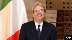 Paolo Gentiloni