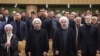 Iran-Hassan Rouhani, Ali Larijani