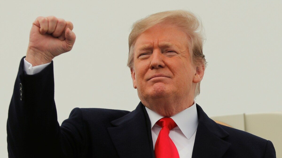 Трамп призвал Россию "убраться" из Венесуэлы