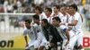 شکست ایران از اکوادور در مسابقات چهارجانبه عمان