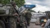 Вихідні в Слов'янську: обстріли блокпостів бойовиками і вогонь по їхніх об'єктах силами АТО