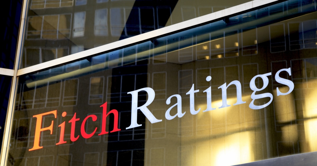 Fitch Raitings-მა საქართველოს რეიტინგის პერსპექტივა გააუმჯობესა, თუმცა თავად რეიტინგი სამი წელია არ შეცვლილა
