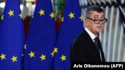 Andrej Babis