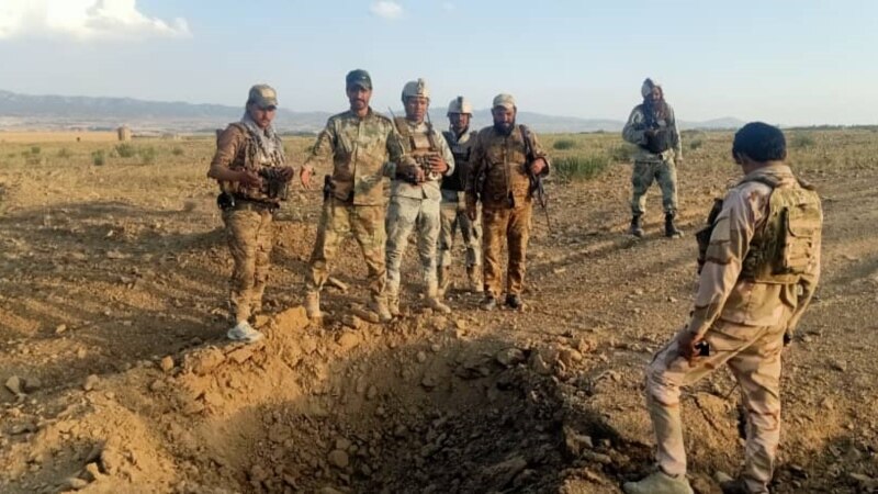 U napadu u Afganistanu poginulo devet pripadnika snaga sigurnosti