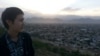 Жалғыз қазақ студент Ауғанстанда қалғысы келеді