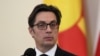 North Macedonia Hopes For NATO Accession Ratification In March