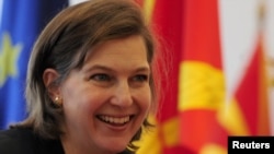 Victoria Nuland