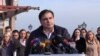 Саакашвили украин бийлигин айыптады
