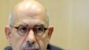 IAEA chief Muhammad el-Baradei said the international community has missed a chance to engage Iran.