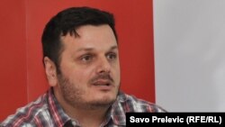 Milovac: Tužilaštvo je moralo biti upoznato sa tim investicijama (avgust 2016.)
