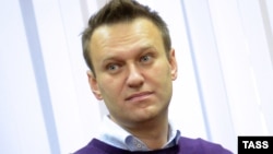 Олексій Навальний 