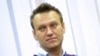 Алексей Навальный в Ленинском районном суде Кирова