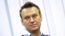 Навальныйге айыппұл салынды