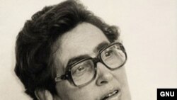 Monica Lovinescu (1993)