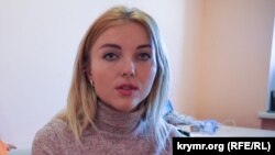 Екатерина Пивовар