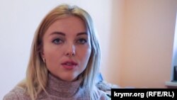 Катерина Пивовар