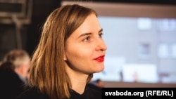Вольга Чайкоўская
