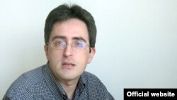 Сорин Ионицэ