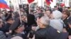 В Самаре задержаны 14 активистов