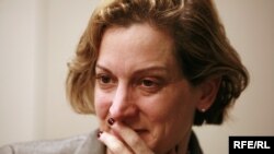 Anne Applebaum