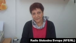Елида Битрак сопственик на туристичка агенција од Охрид.