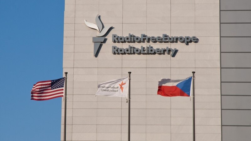 RFE/RL otvorio ured u Litvi za izvještavanje o Bjelorusiji i Rusiji