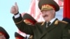 Чаму Лукашэнку не патрэбна расейская вайсковая база