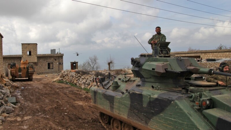 Kurdi: Turska vojska nije opkolila grad Afrin