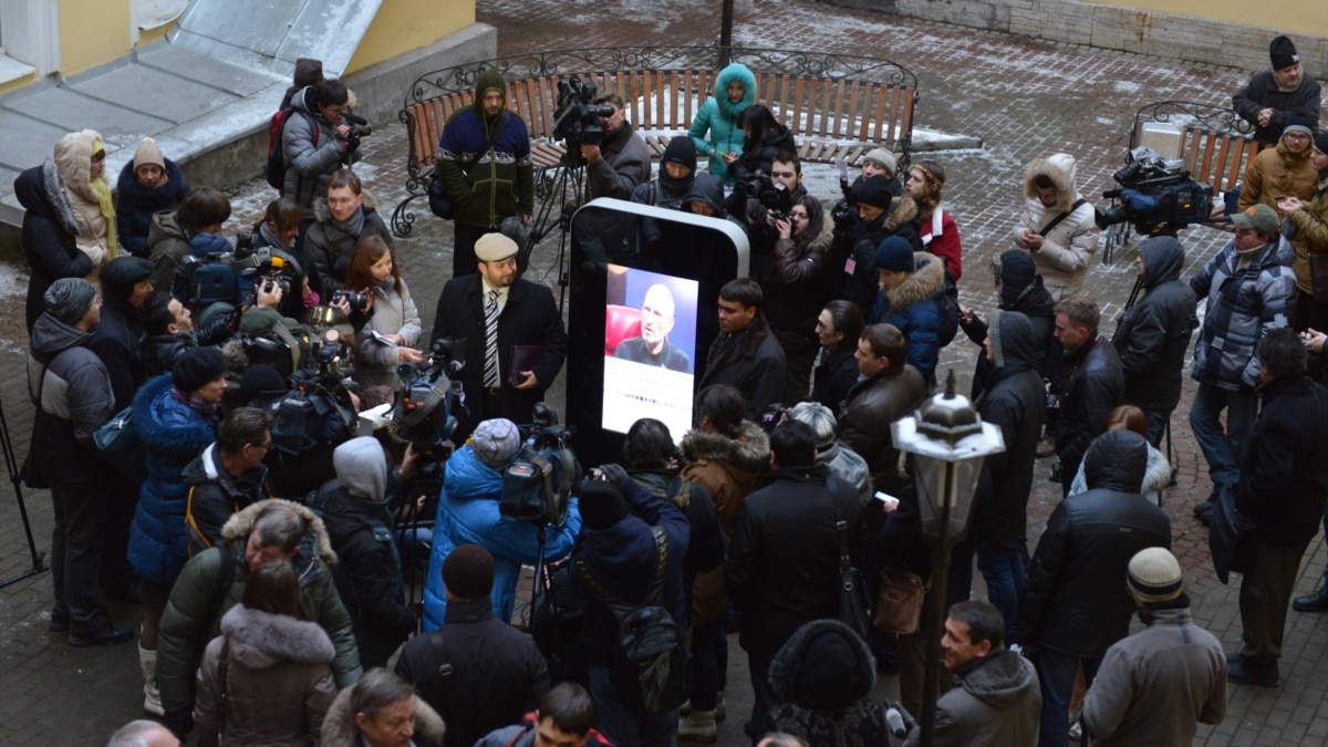 St. Petersburg Latest City To Honor Apple's Steve Jobs